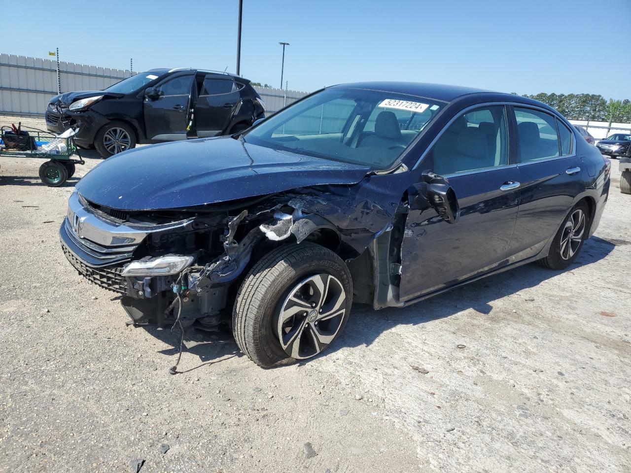 honda accord 2016 1hgcr2f30ga161907