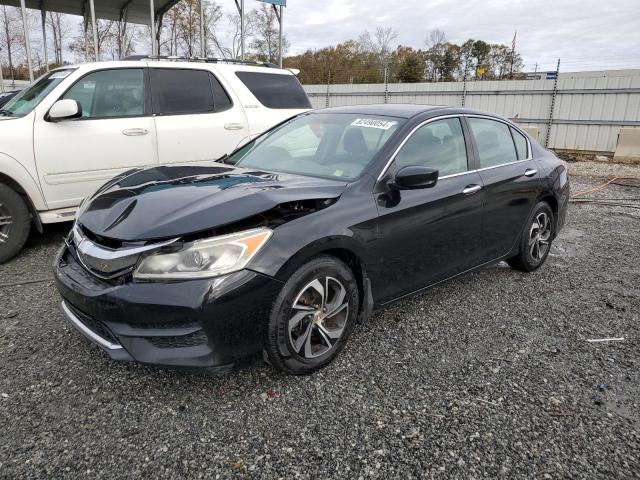 honda accord lx 2016 1hgcr2f30ga168713