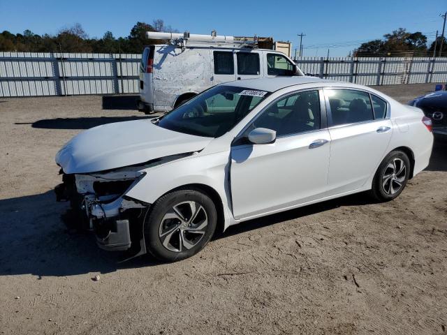 honda accord lx 2016 1hgcr2f30ga169408