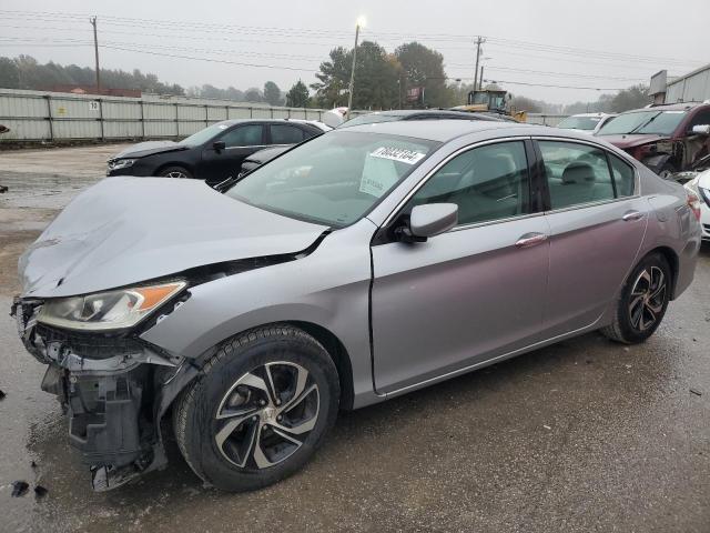 honda accord lx 2016 1hgcr2f30ga184409