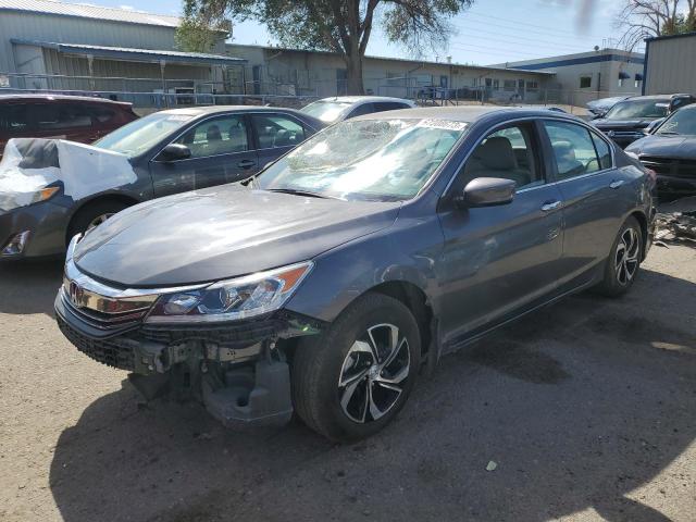 honda accord lx 2016 1hgcr2f30ga194373