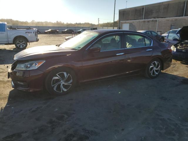 honda accord lx 2016 1hgcr2f30ga241532