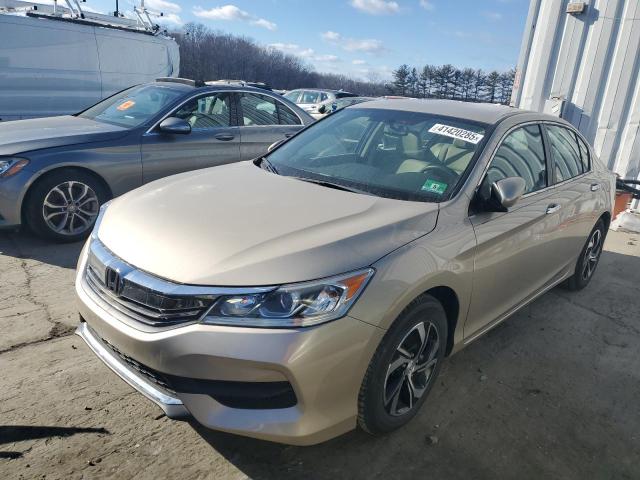 honda accord lx 2017 1hgcr2f30ha115060