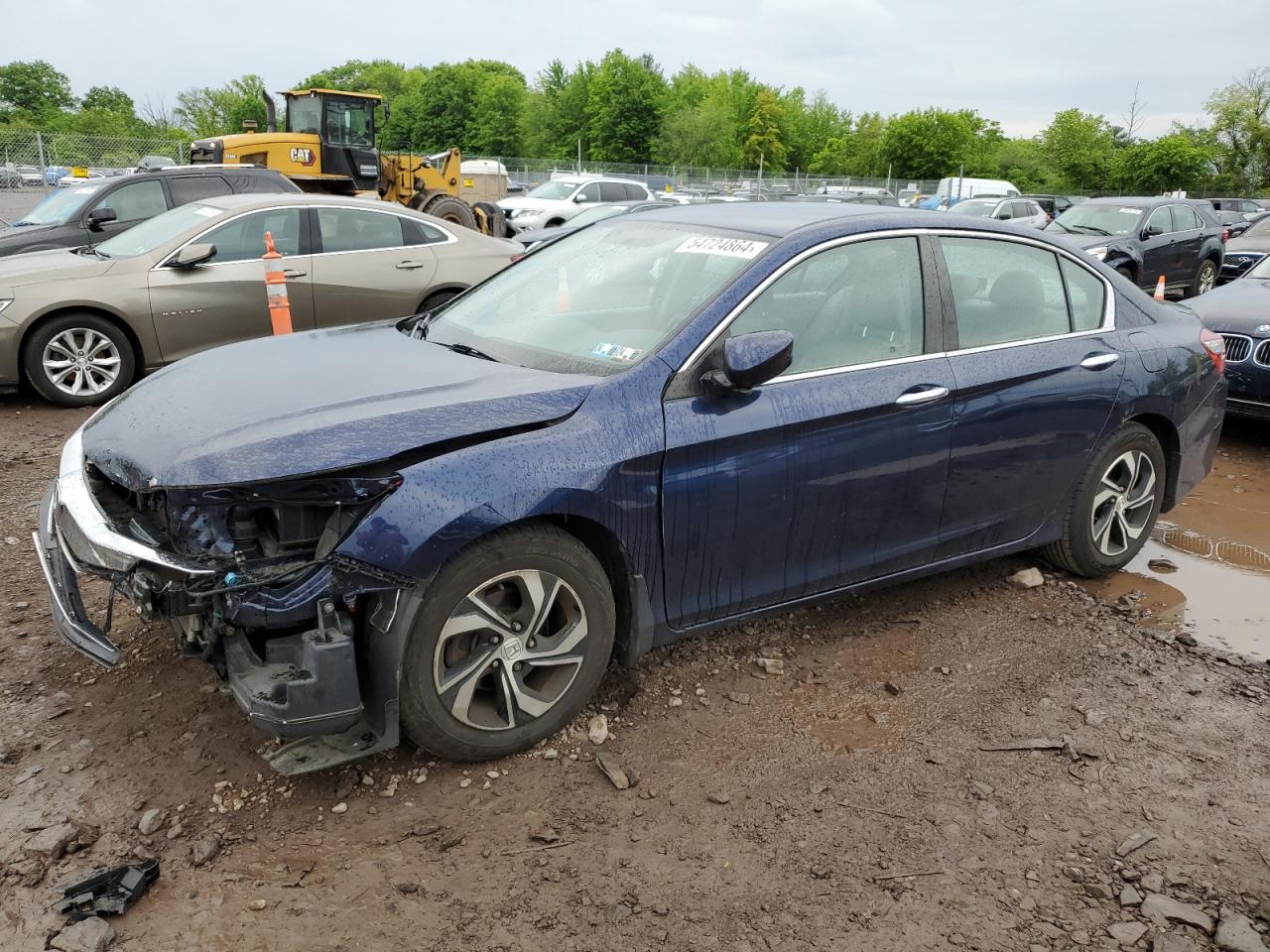 honda accord 2017 1hgcr2f30ha141111