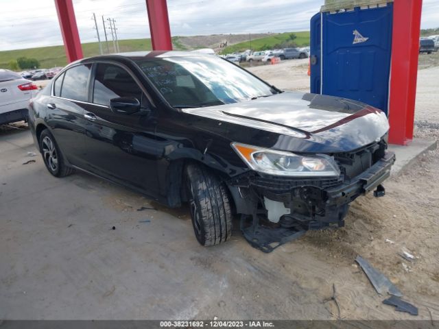 honda accord 2017 1hgcr2f30ha193483