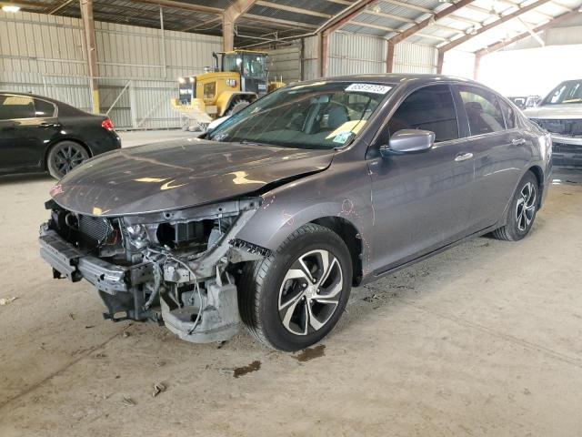 honda accord lx 2017 1hgcr2f30ha212968