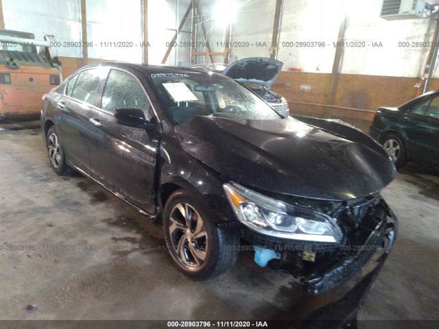 honda accord sedan 2017 1hgcr2f30ha233920