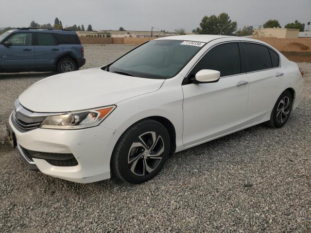 honda accord lx 2017 1hgcr2f30ha243606