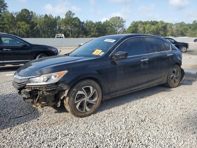 honda accord lx 2017 1hgcr2f30ha258445