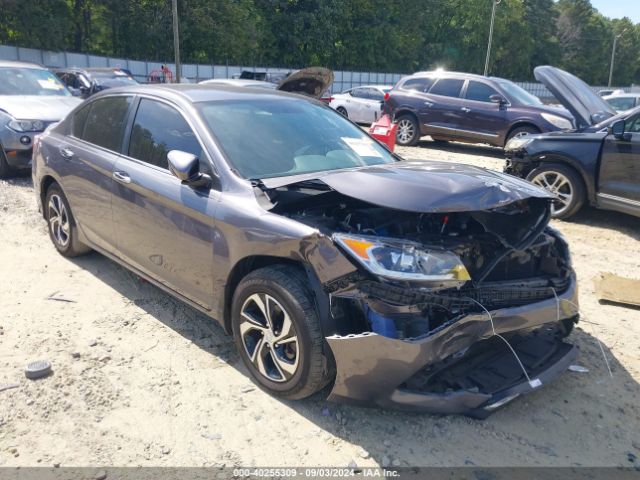 honda accord 2017 1hgcr2f30ha267789