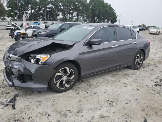 honda accord lx 2017 1hgcr2f30ha291865