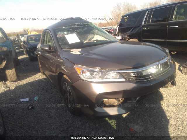 honda accord sedan 2017 1hgcr2f30ha293731