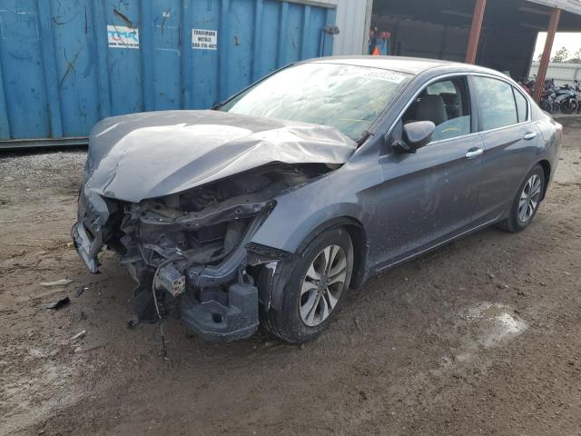 honda accord lx 2013 1hgcr2f31da002681