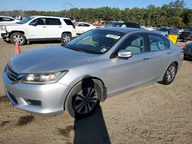 honda accord lx 2013 1hgcr2f31da010280