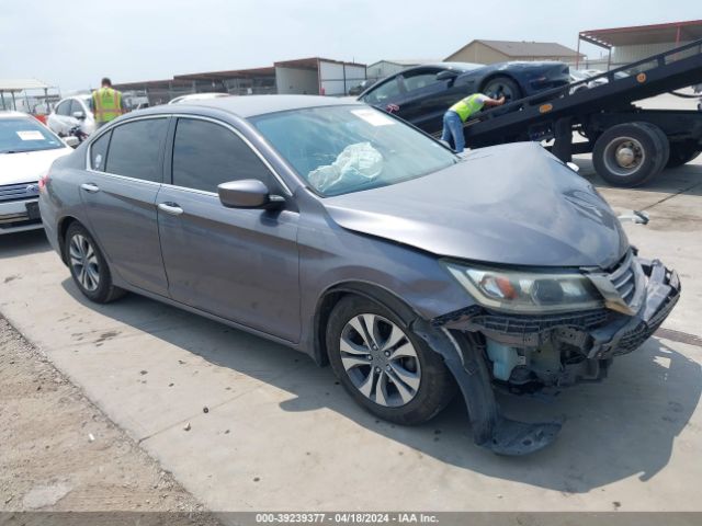 honda accord 2013 1hgcr2f31da015057