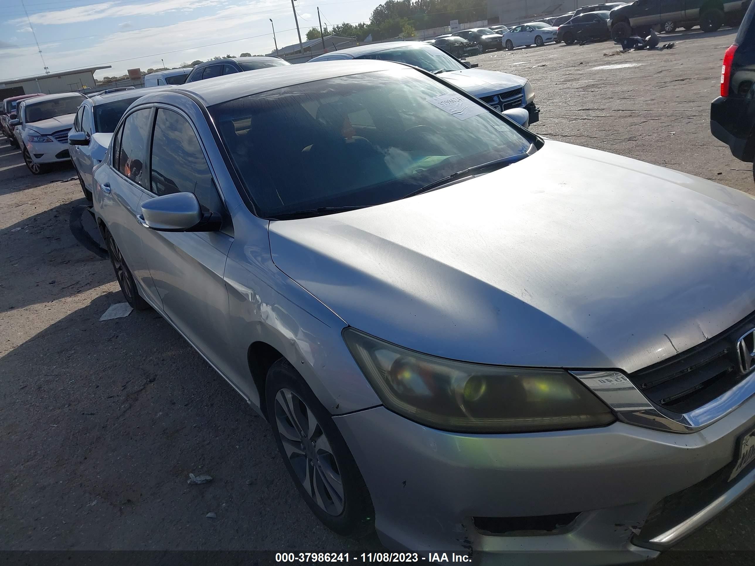 honda accord 2013 1hgcr2f31da028763