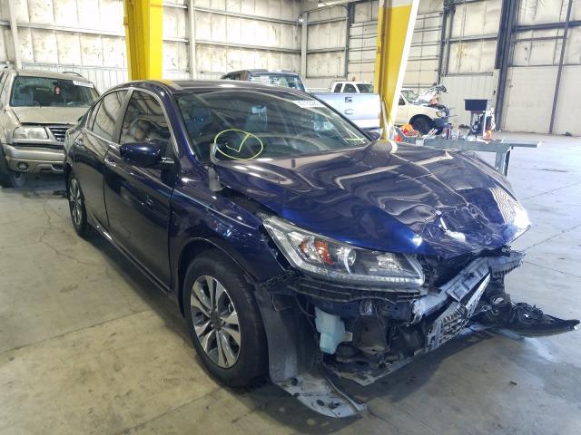 honda accord lx 2013 1hgcr2f31da049211