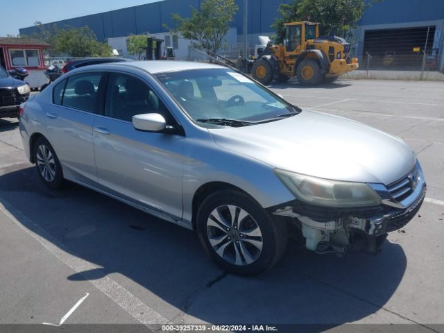 honda accord 2013 1hgcr2f31da069457