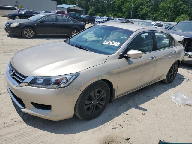 honda accord lx 2013 1hgcr2f31da069801