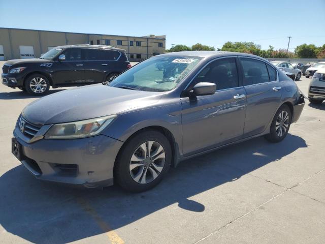 honda accord lx 2013 1hgcr2f31da077171