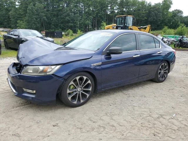 honda accord lx 2013 1hgcr2f31da095749