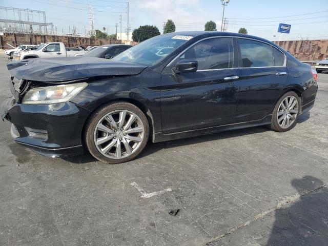 honda accord lx 2013 1hgcr2f31da100691