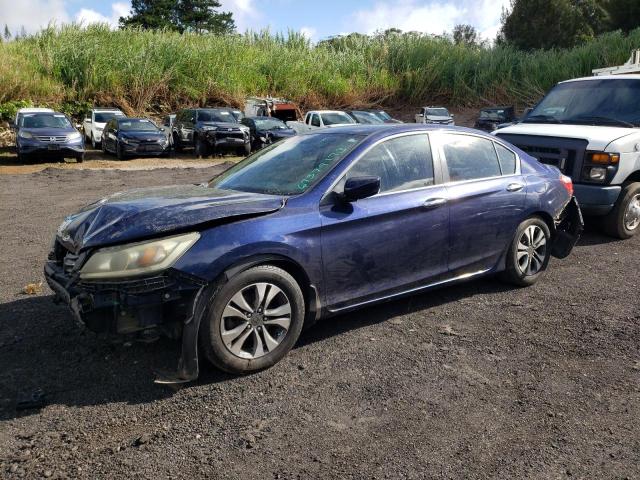 honda accord lx 2013 1hgcr2f31da109813