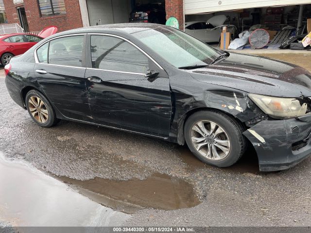 honda accord 2013 1hgcr2f31da135229