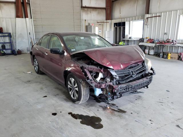 honda accord lx 2013 1hgcr2f31da169347