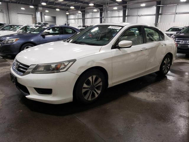 honda accord lx 2013 1hgcr2f31da190957