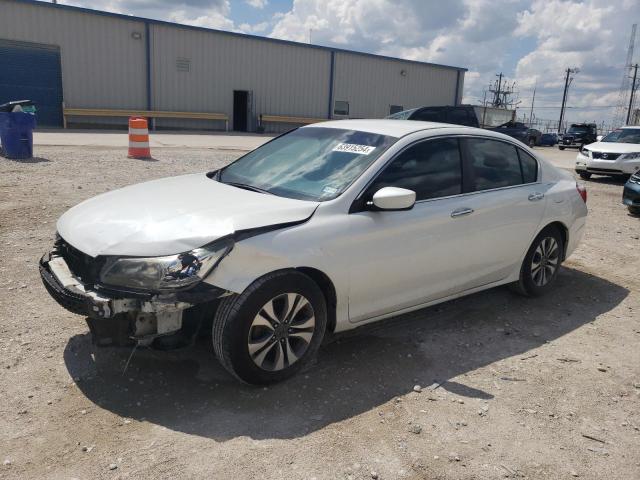 honda accord 2013 1hgcr2f31da191137