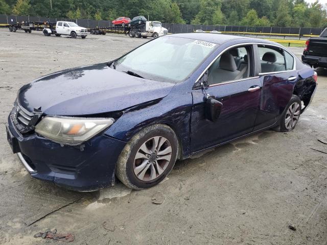 honda accord lx 2013 1hgcr2f31da210768