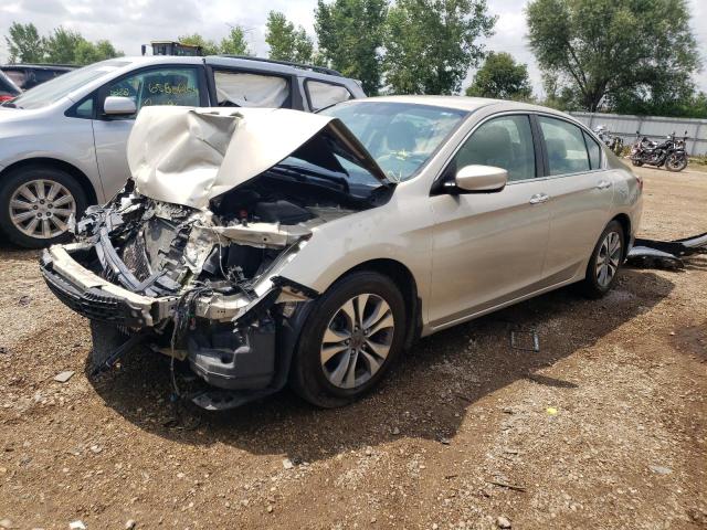 honda accord 2013 1hgcr2f31da239199