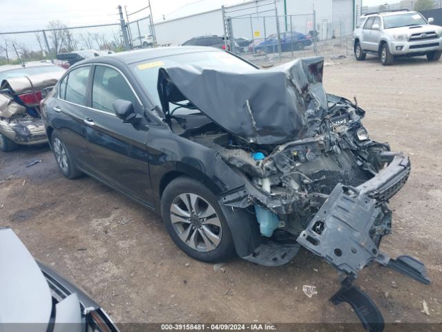 honda accord 2013 1hgcr2f31da255841