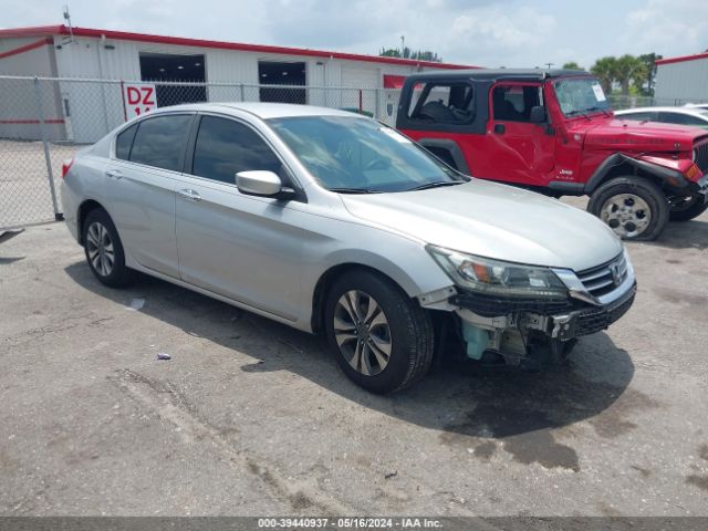 honda accord 2013 1hgcr2f31da282926