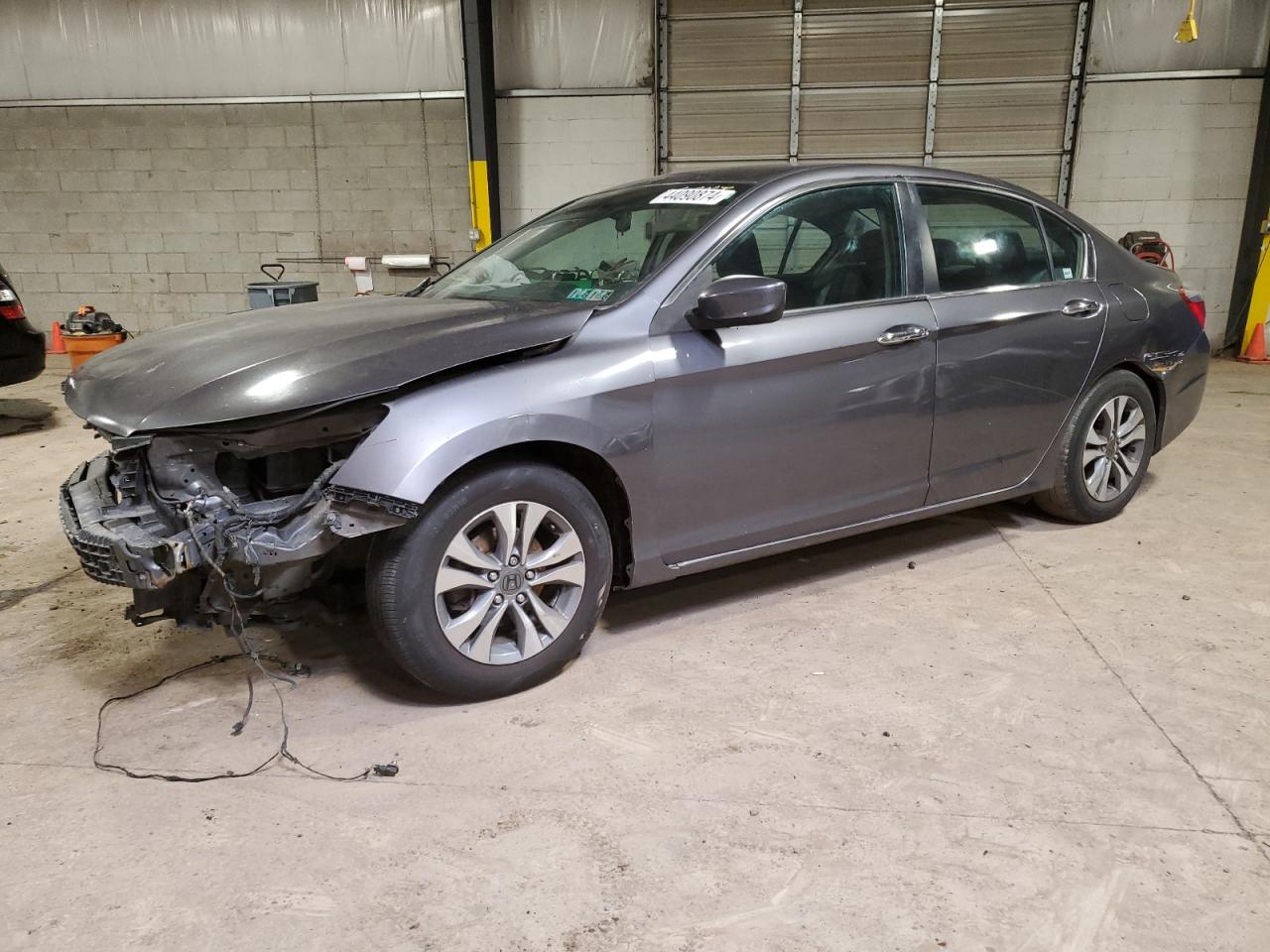 honda accord 2014 1hgcr2f31ea002827