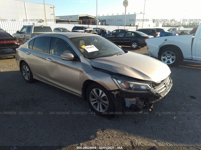 honda accord lx 2014 1hgcr2f31ea299484