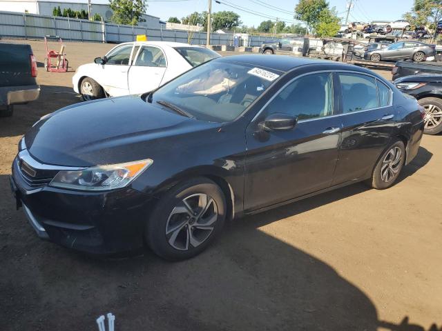 honda accord lx 2016 1hgcr2f31ga008162