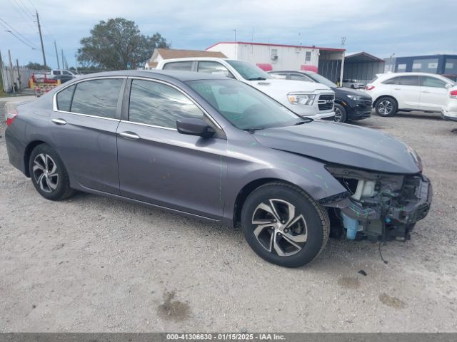 honda accord 2016 1hgcr2f31ga045261