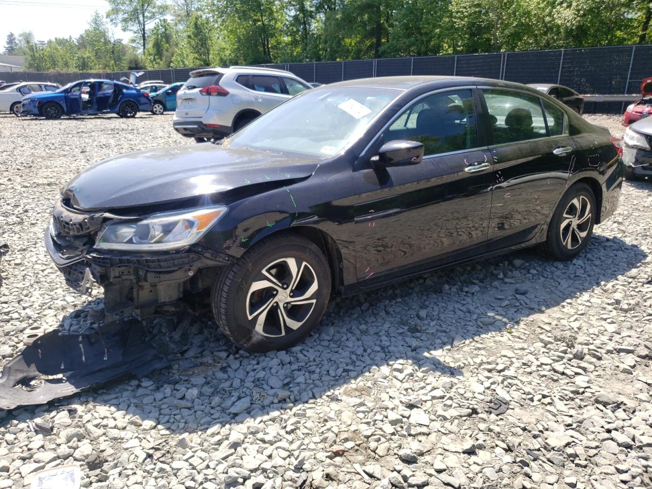 honda accord 2016 1hgcr2f31ga054641