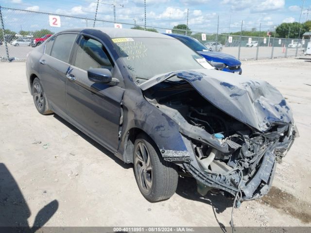 honda accord 2016 1hgcr2f31ga074131