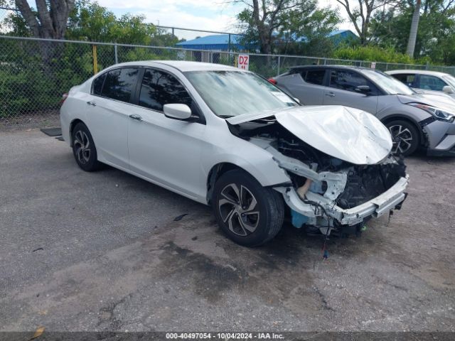 honda accord 2016 1hgcr2f31ga081614