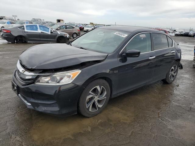 honda accord 2016 1hgcr2f31ga090863