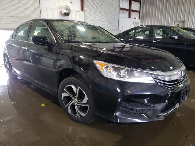 honda accord lx 2016 1hgcr2f31ga090880