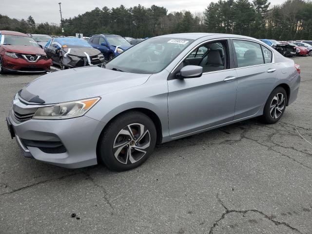 honda accord lx 2016 1hgcr2f31ga090975