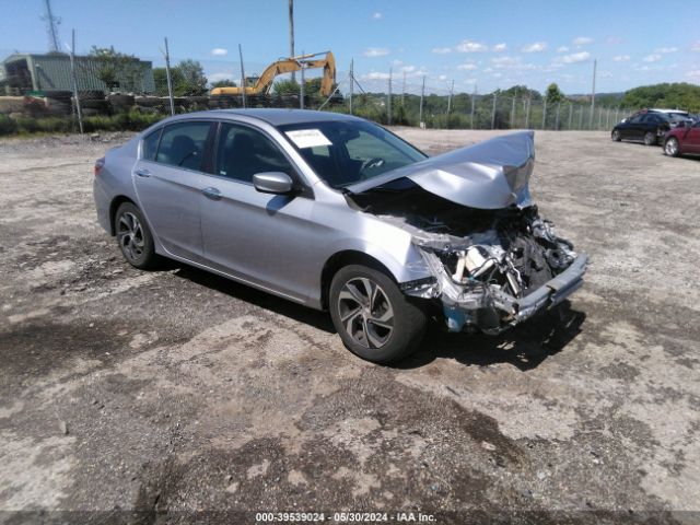 honda accord 2016 1hgcr2f31ga092290