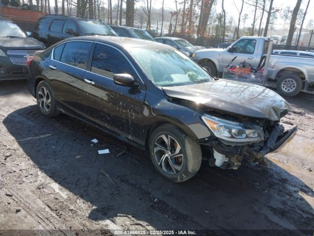 honda accord 2016 1hgcr2f31ga098364