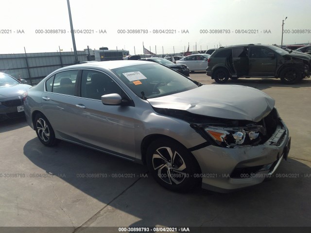 honda accord sedan 2016 1hgcr2f31ga114255