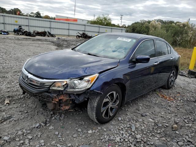 honda accord lx 2016 1hgcr2f31ga124915