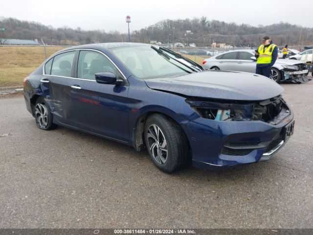 honda accord 2016 1hgcr2f31ga124946